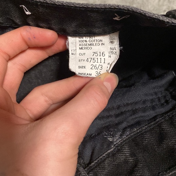 Rocky Mountain Jeans - Picture 3 of 6